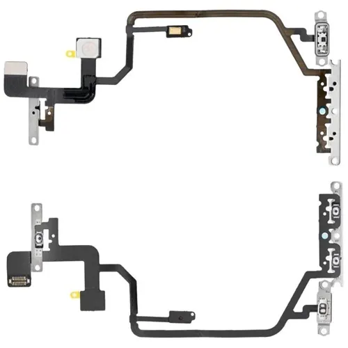 Replacement for IPHONE XR POWERON-OFF FLEX - Quality Phone Parts in Sri Lanka
